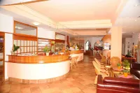 All Inclusive - Marco Polo Alpina Familien- & Sporthotel