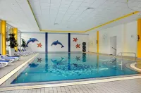 All Inclusive - Marco Polo Alpina Familien- & Sporthotel