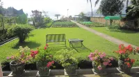 Horas Family Home Hotels in Tomok