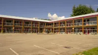 Island View Lodge Hotels in Powell River