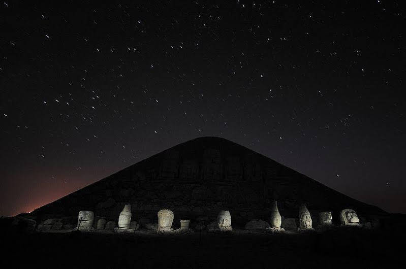 Nemrut Euphrat Hotel