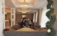 Stamps by Eight Continents the Royal Hotel, Cookstown - Wifi