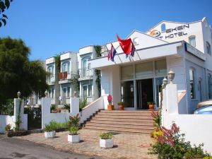 Hotel Eken Resort Bodrum – All Inclusive