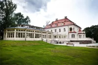 Pałac Tłokinia Hotels in Kalisz