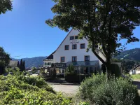 Hotel Garni Alpengruss Hoteles en Garmisch-Partenkirchen