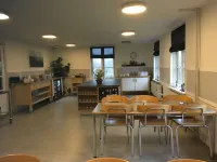 Danhostel Kolding - Завтрак