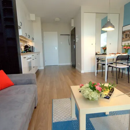 IRS Royal Apartments Apartamenty IRS Albatros