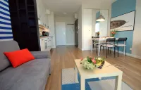 IRS Royal Apartments Apartamenty IRS Albatros