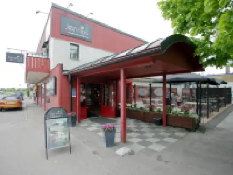 Jennys Hotell Och Restaurang Hotels in Arvika