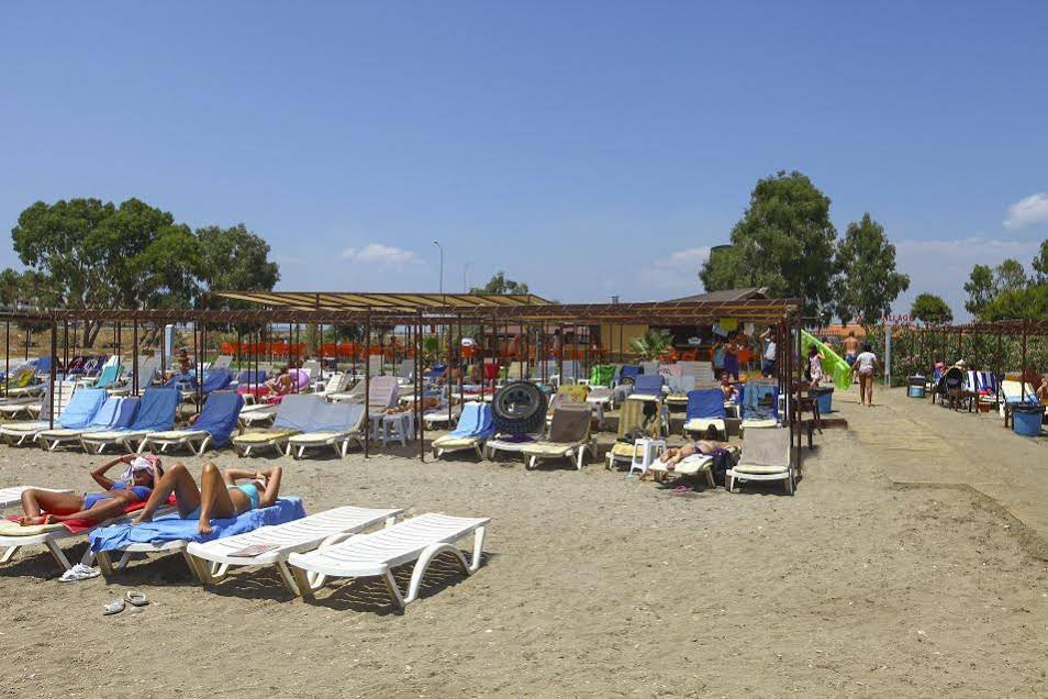 Eftalia Holiday Village