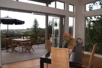 Stone Store Lodge - breakfast