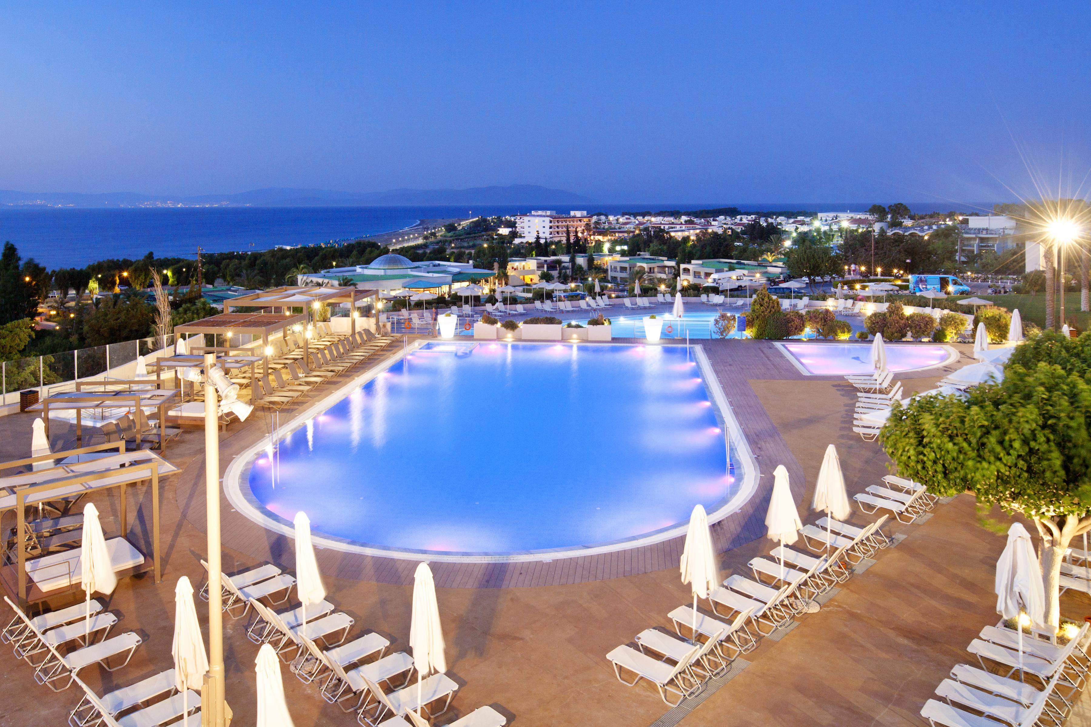 Kipriotis Panorama Hotel & Suites