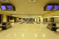 Bernstein Salzlandcenter Hotels in StaBfurt