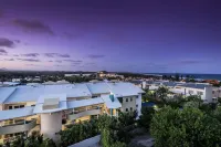 Coolum Seaside Apartments Hotels in Peregian Beach