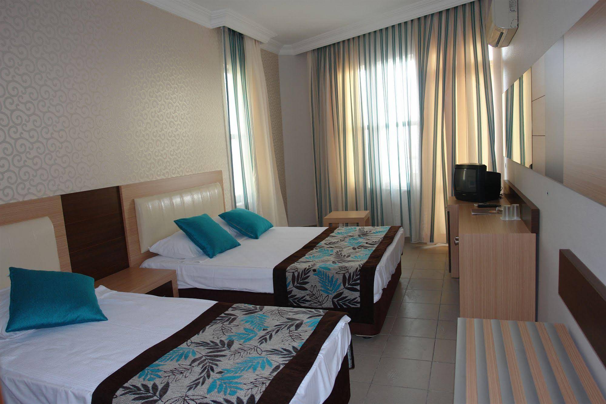 Monart City Hotel - All Inclusive Plus