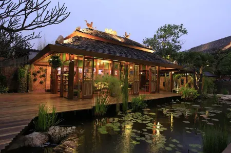 VC@Suanpaak Boutique Hotel & Service Apartment