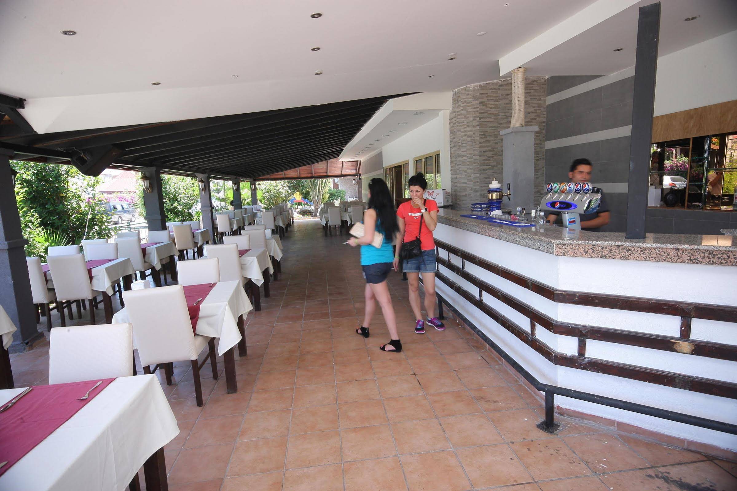 Mehtap Family Hotel