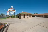 Buckaroo Motor Inn Các khách sạn ở Warwick