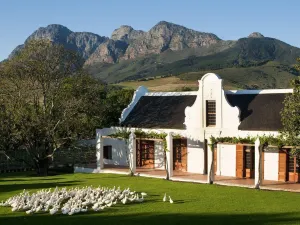 Babylonstoren