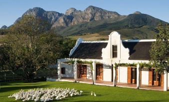 Babylonstoren