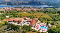 The "L" Suites & Apartments Hotels in Kefallinia