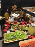 ホテルラベラソーマ - 朝食