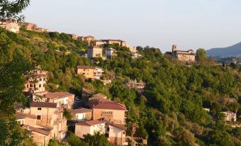 La Vecchia Taverna B&B