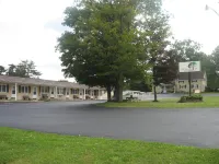 All Seasons Inn Hotels in Oswego