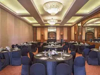 Eros Hotel New Delhi by IHG Hotels near ISKCON Temple
