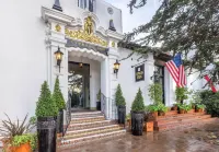 Cypress Inn Carmel-by-The-Sea - bar