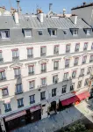 Hotel Paris Bruxelles Hotels in Paris