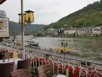 Burg-Hotel & Hostel Cochem Hotels in Cochem