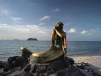 BP Samila Beach Hotel & Resort - Beach
