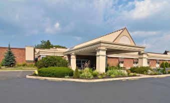 Best Western St Catharines Hotel  Conference Centre