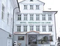 Hotel & Spezialitätenrestaurant Zur Linde