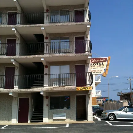 Glendale Motel