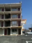 Glendale Motel Hotels in Seaside Park