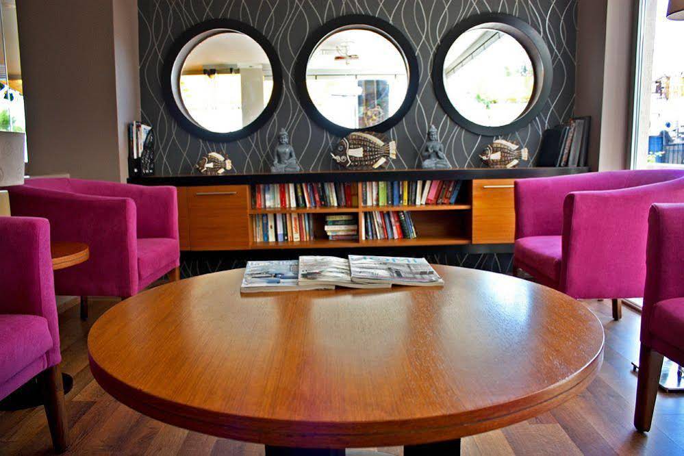 Hotel Idee