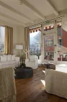 La Féline Blanche Hotels in Saint-Gervais-les-Bains