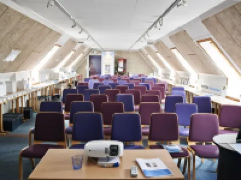 Kragsbjerggaard Vandrerhjem Hotels in Odense