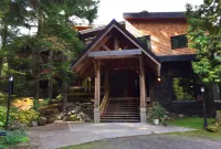 The Lodge at Skeena Landing Các khách sạn ở Kitimat-Stikine E