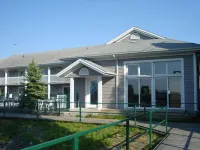 La Halte des 103 Îles Hotel dekat Cégep de Sorel-Tracy
