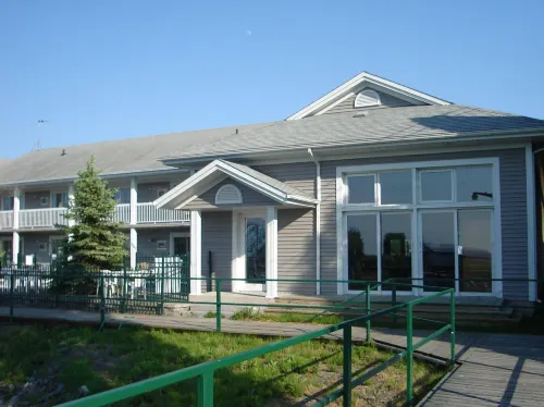 La Halte des 103 Îles Hotels in Sorel