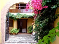 Villa Vicuña Hotel Boutique Cafayate - 4 estrellas