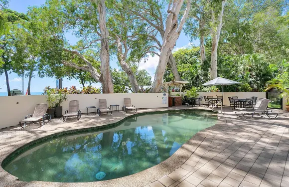 棕櫚灣海濱公寓