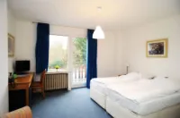 Hotel Waldesruh Hotels in der Nähe von Itter-Karree