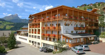 Hotel Pider Hotels in La Val