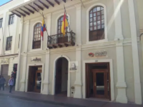 Santa Lucia House - Forum Hoteles en Cuenca