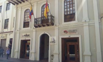 Santa Lucia House - Forum