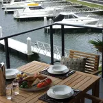 Sovereign Pier on the Waterways Hôtels à : Whitianga